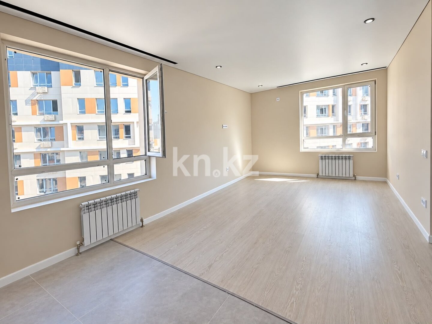 Продажа 2-комнатной квартиры, 54 м² в Алматы - фото 5