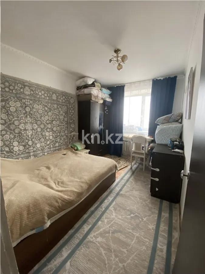 Продажа 2-комнатной квартиры, 45 м² в Астане - фото 5