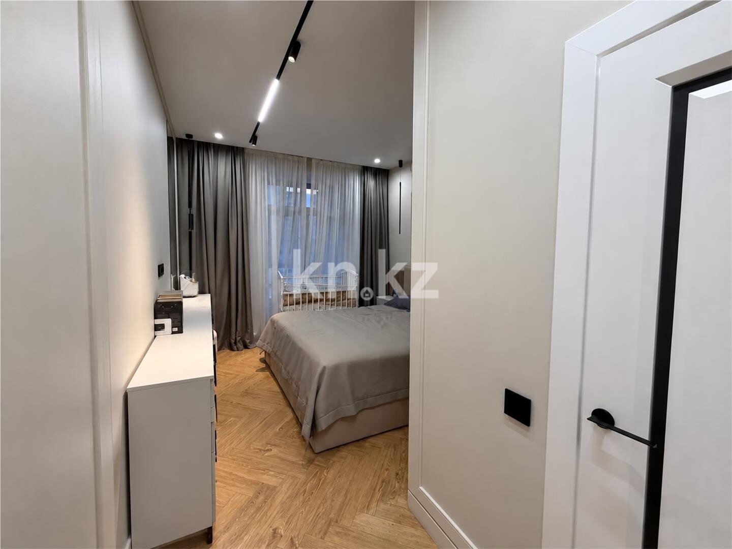 Продажа 4-комнатной квартиры, 125 м² в Караганде - фото 17