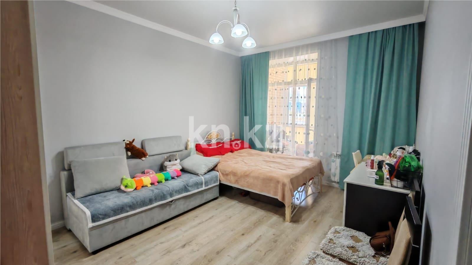 Продажа 2-комнатной квартиры, 68 м² в Караганде - фото 7
