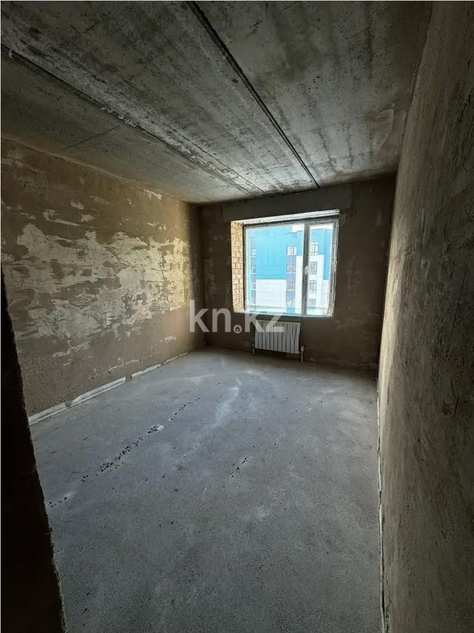 Продажа 3-комнатной квартиры, 77.26 м² в Астане