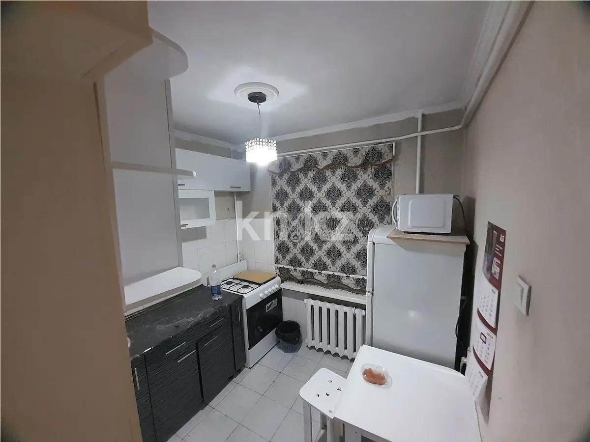 Продажа 2-комнатной квартиры, 44 м² в Алматы