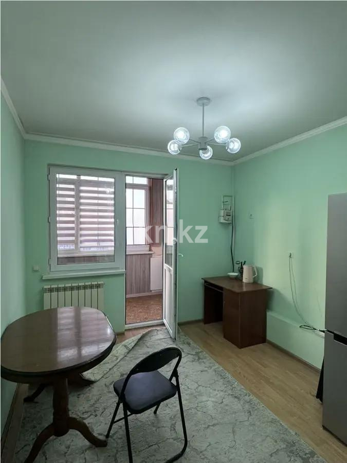 Продажа 1-комнатной квартиры, 45 м² в Алматы - фото 3