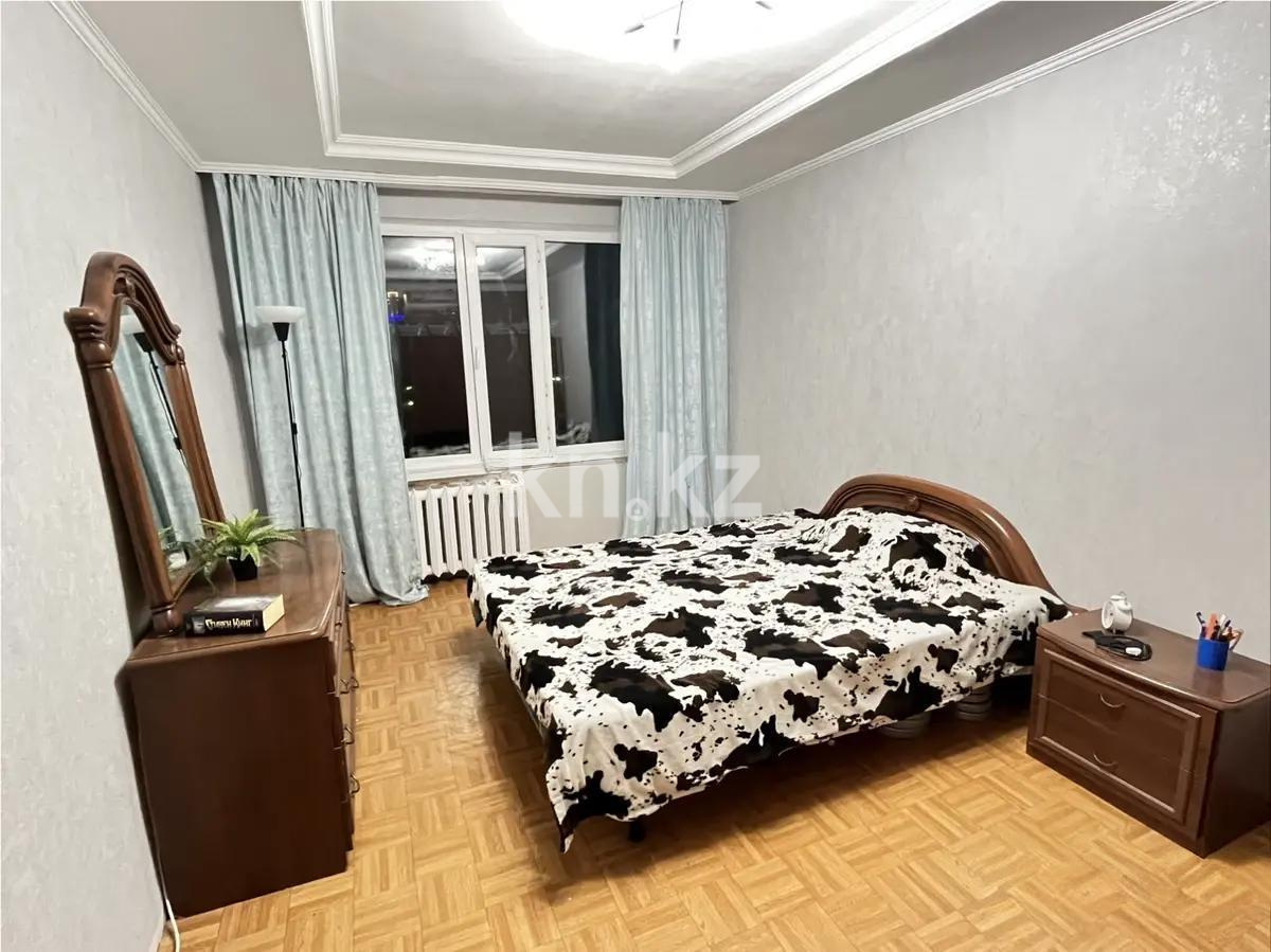 Продажа 2-комнатной квартиры, 45.2 м², ул. Желтоксан, дом  6 в Астане - фото 2