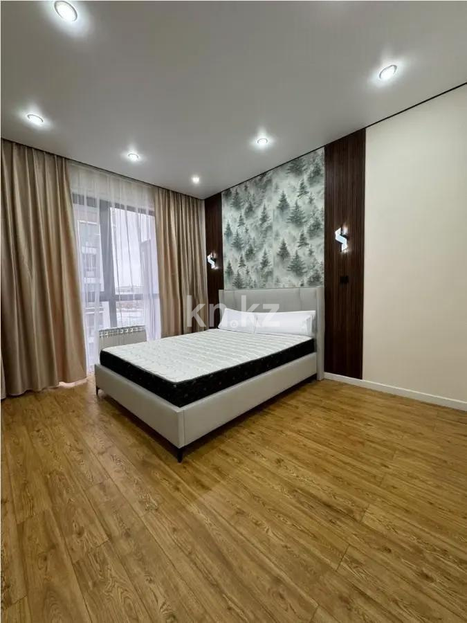 Продажа 2-комнатной квартиры, 45 м² в Алматы