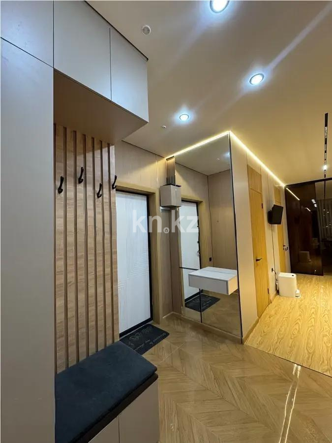 Продажа 4-комнатной квартиры, 105 м², пр. Абая, дом  160 в Алматы - фото 5