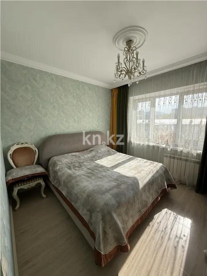 Продажа 4-комнатной квартиры, 100 м² в Алматы - фото 3