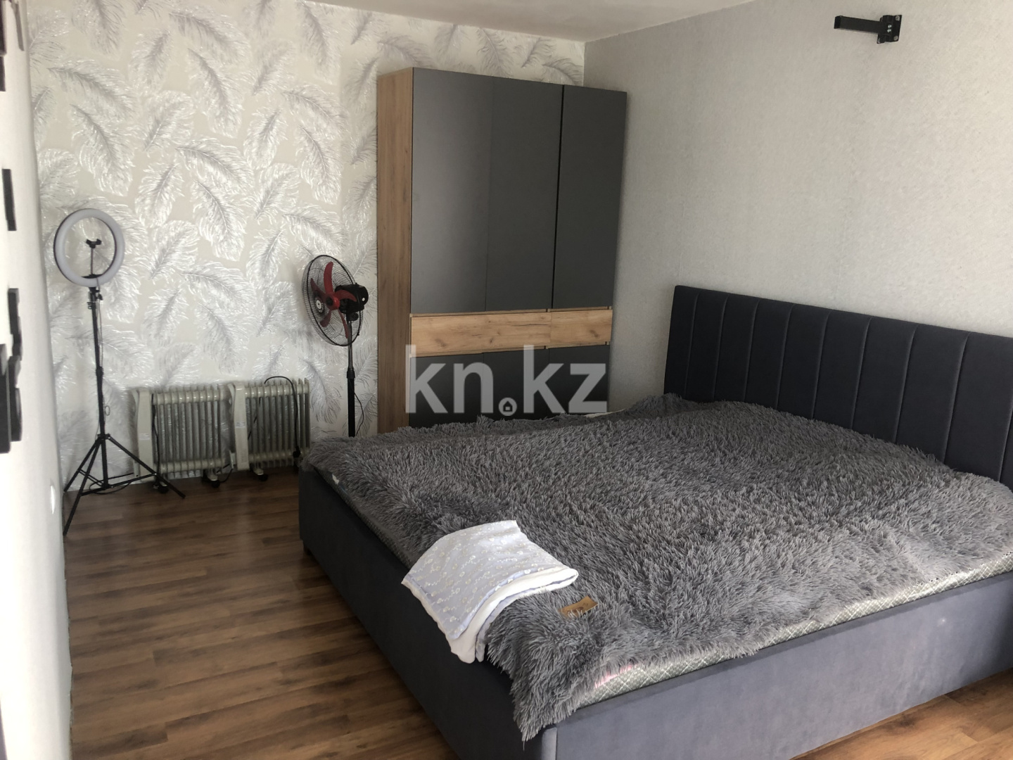 Продажа 3-комнатной квартиры, 52.6 м², ул. Абая, дом  74/1 в Темиртау - фото 4