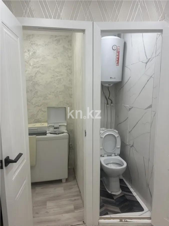Продажа 2-комнатной квартиры, 48 м² в Караганде - фото 5