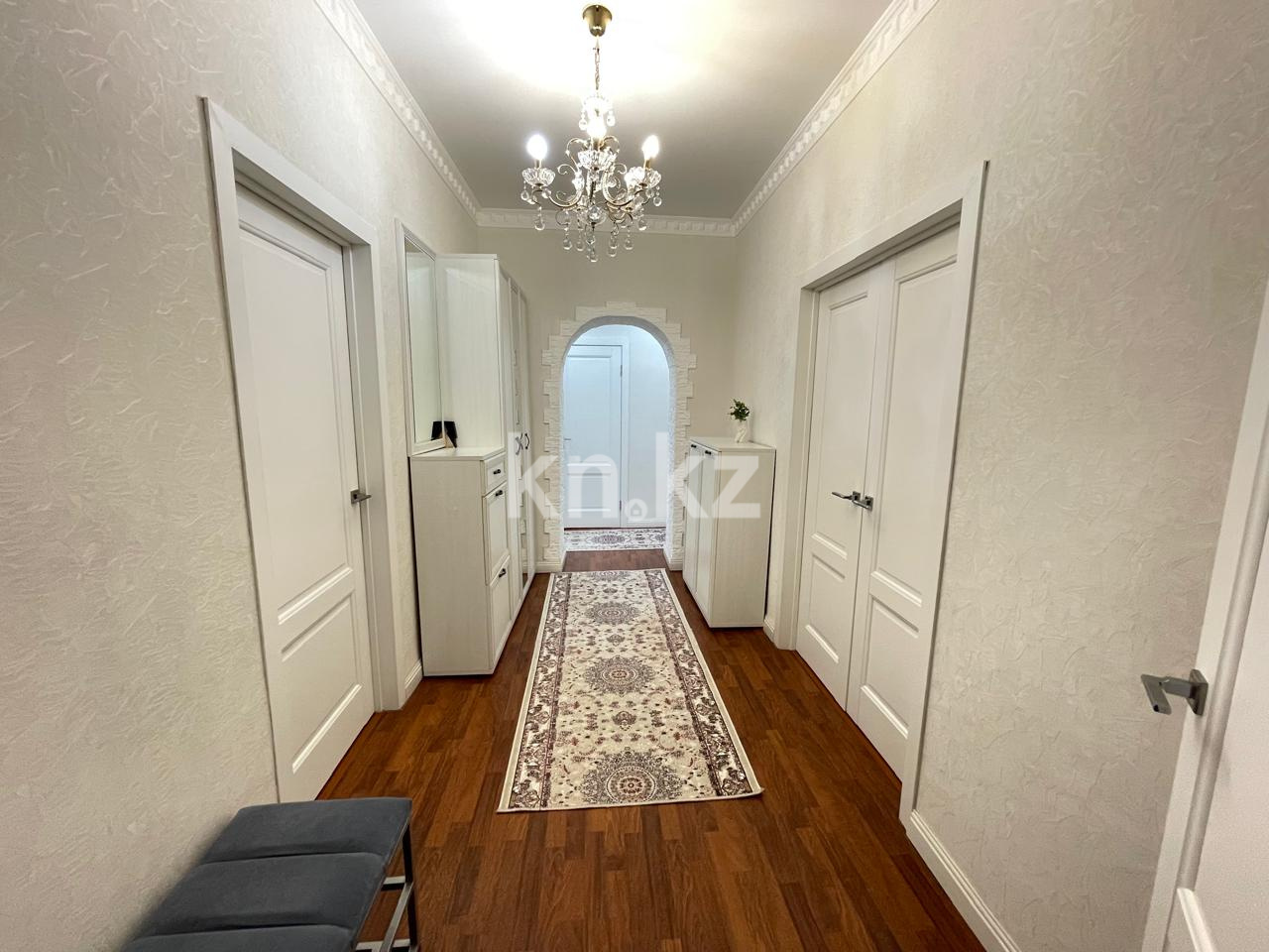 Продажа 3-комнатной квартиры, 81.5 м², ул. Шахтёрская, дом  32а в Сарани - фото 15