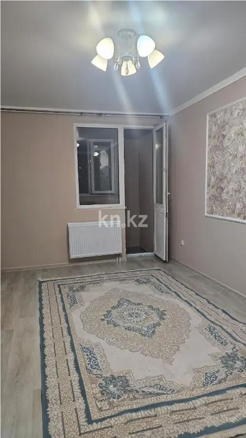Продажа 1-комнатной квартиры, 34.1 м² в Астане
