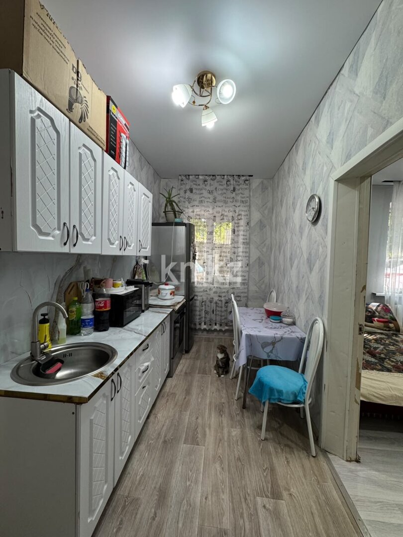 Продажа 2-комнатного дома, 54.3 м² в Караганде - фото 7