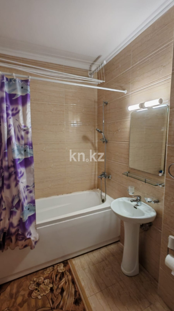 Продажа 1-комнатной квартиры, 44 м² в Астане - фото 23