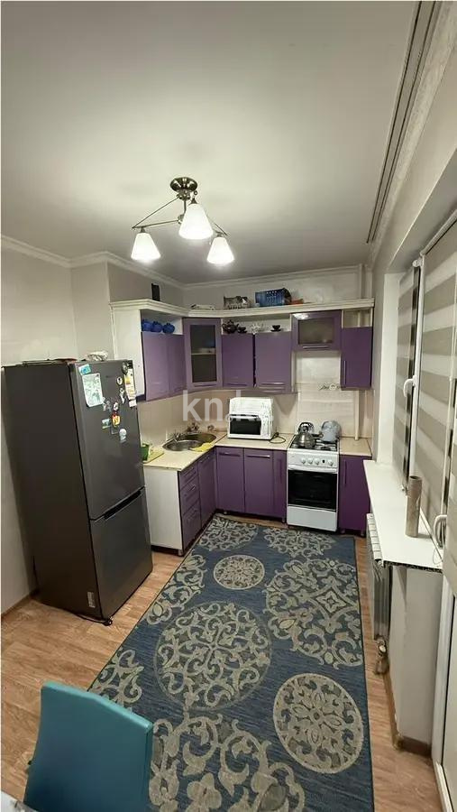 Продажа 1-комнатной квартиры, 45 м² в Алматы - фото 3