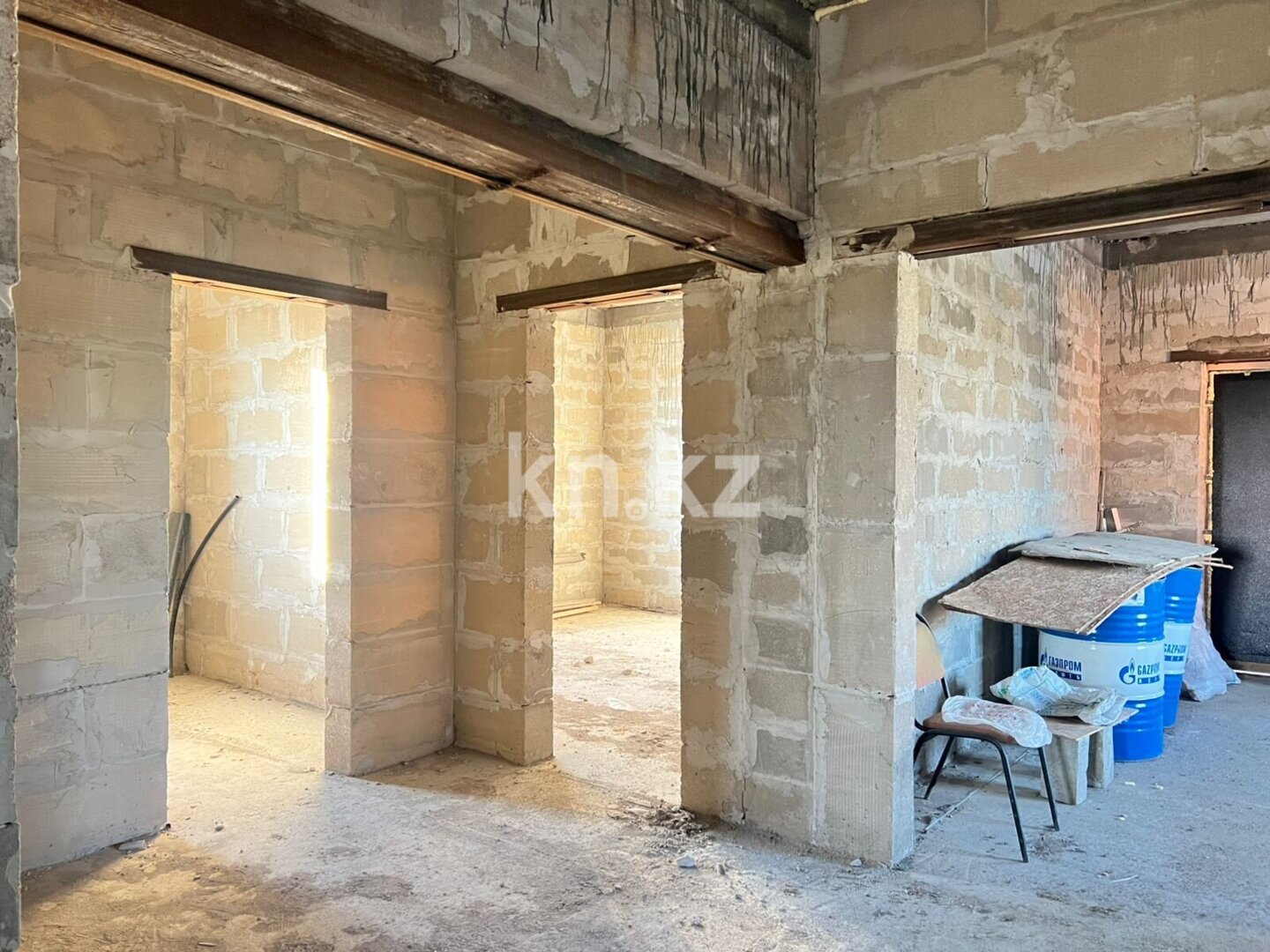 Продажа 5-комнатного дома, 136 м² в Караганде - фото 24