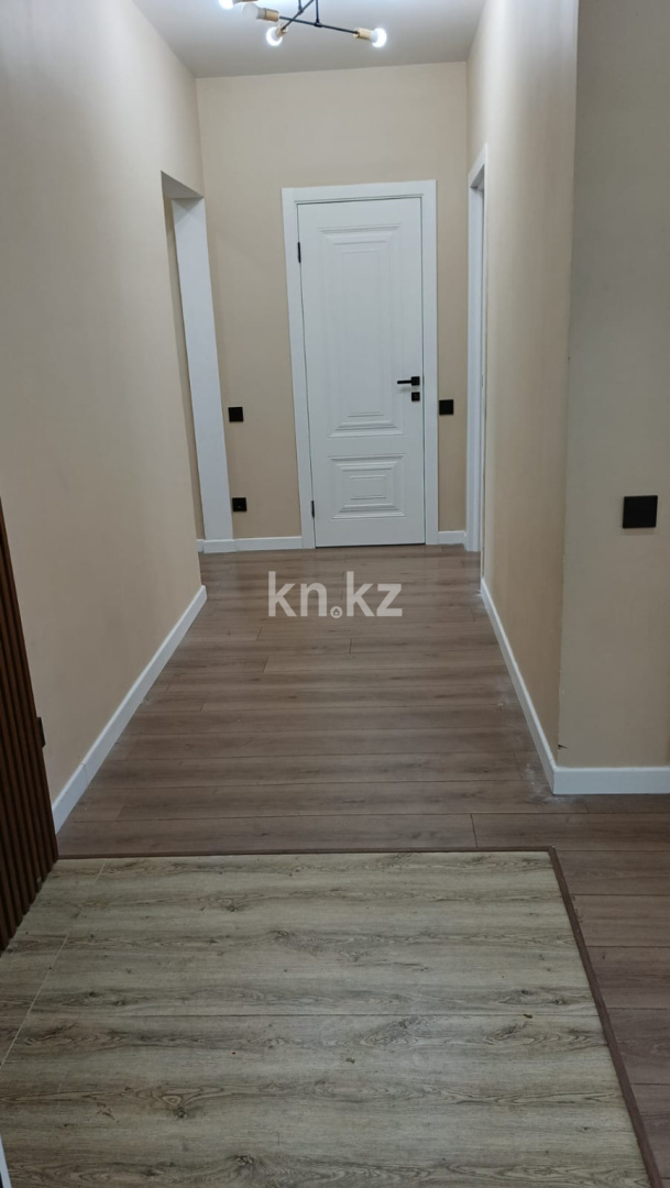 Продажа 3-комнатной квартиры, 92 м² в Астане - фото 19