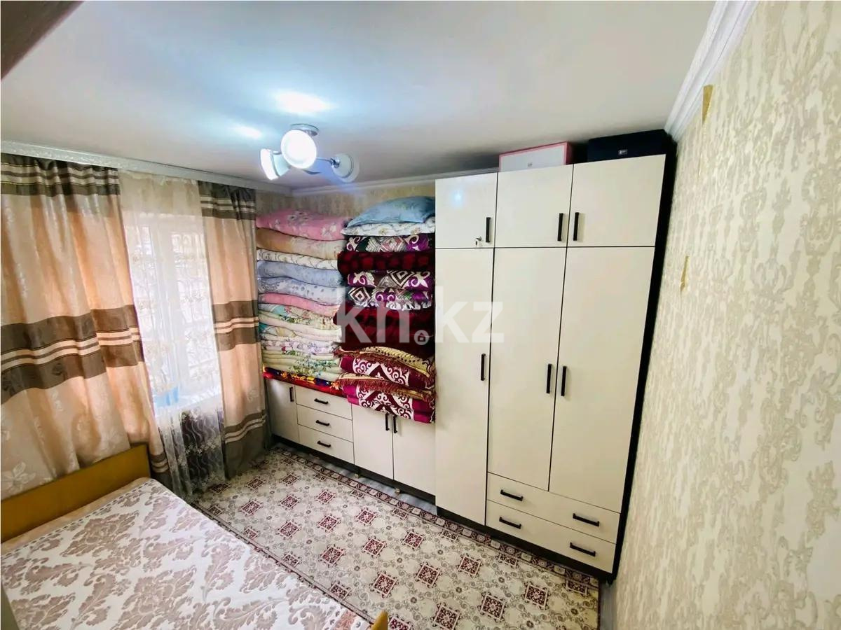 Продажа 3-комнатной квартиры, 62 м² в Алматы - фото 2