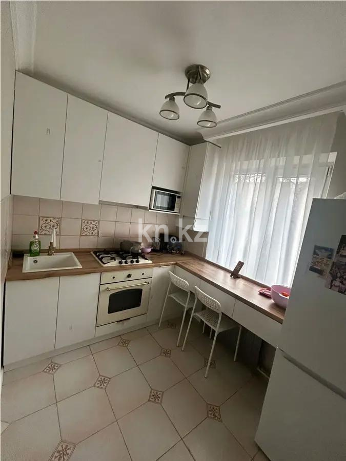 Продажа 3-комнатной квартиры, 83 м², ул. Байзакова, дом  314 в Алматы - фото 3