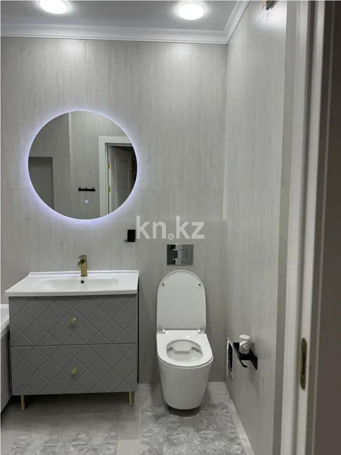 Продажа 3-комнатной квартиры, 94 м² в Алматы - фото 5