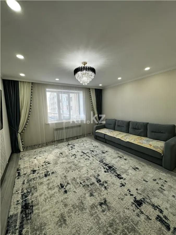 Продажа 2-комнатной квартиры, 65 м² в Астане