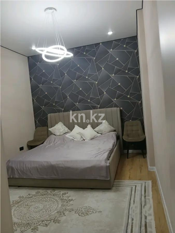 Продажа 3-комнатной квартиры, 87.1 м², ул. Нажимеденова, дом  29/1 в Астане - фото 3