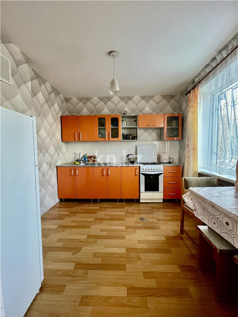 Продажа 2-комнатной квартиры, 49 м², ул. Колхозная в Темиртау - фото 3