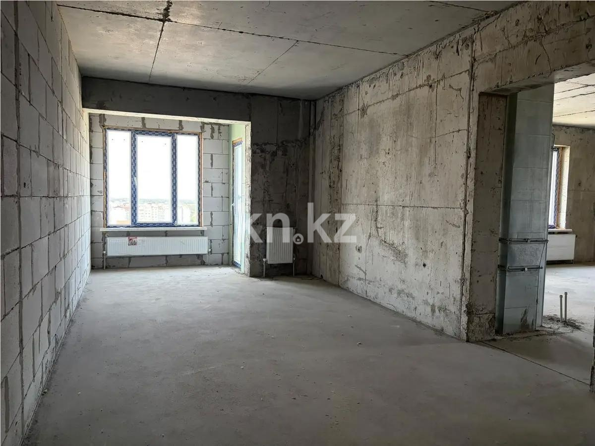 Продажа 3-комнатной квартиры, 69.9 м² в Алматы