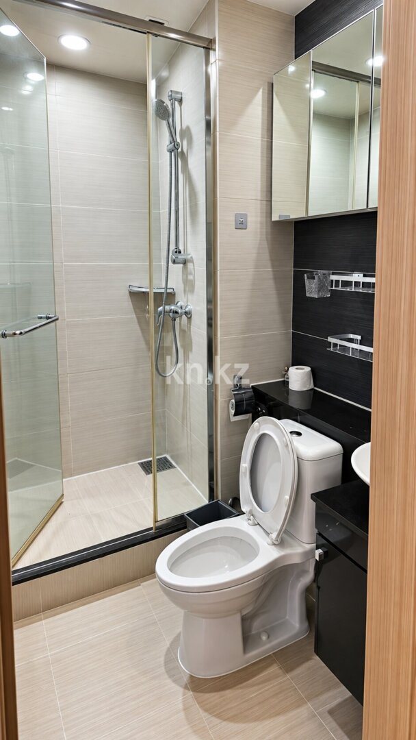 Аренда 2-комнатной квартиры, 99 м² в Астане - фото 10