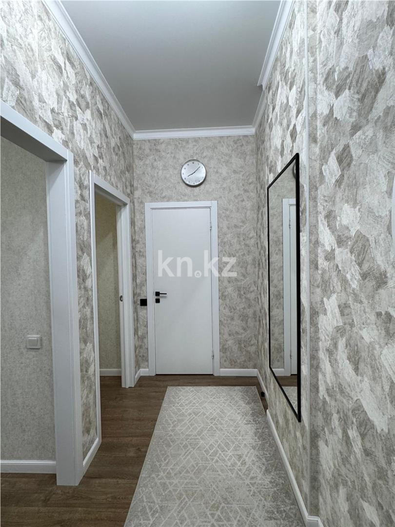 Продажа 2-комнатной квартиры, 68.8 м², ул. Мухамедханова в Астане - фото 7