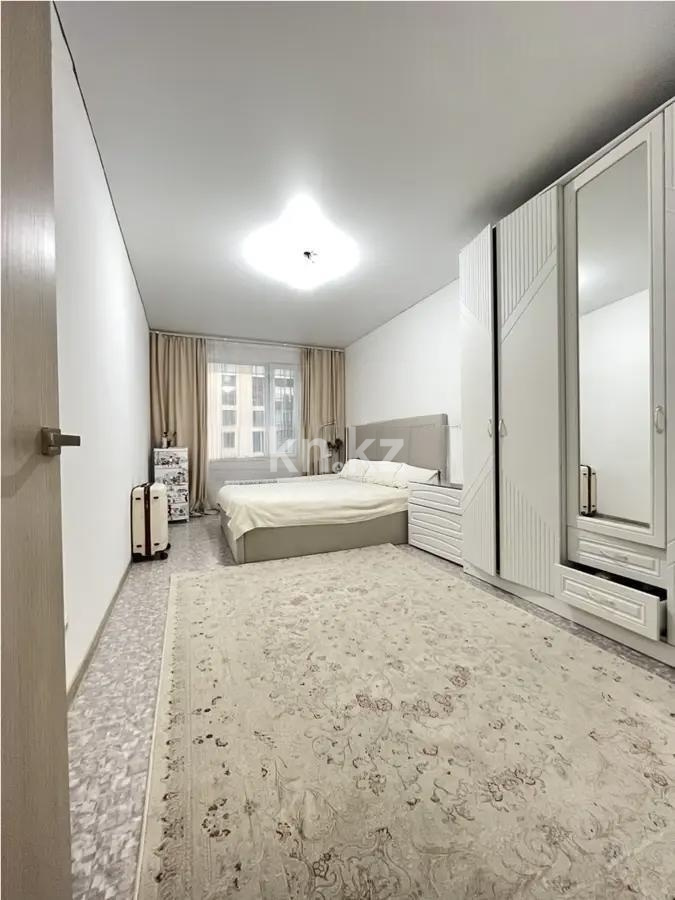 Продажа 3-комнатной квартиры, 81 м² в Астане - фото 3