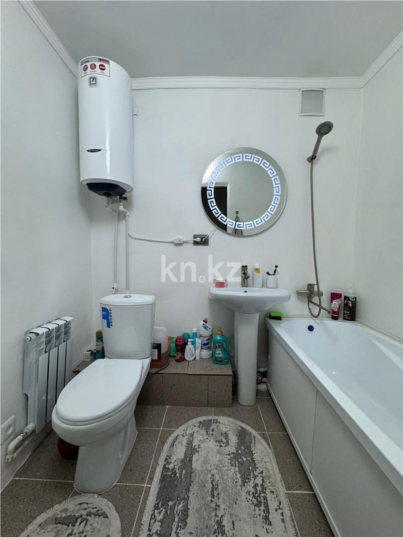 Продажа 3-комнатной квартиры, 58 м² в Караганде - фото 7