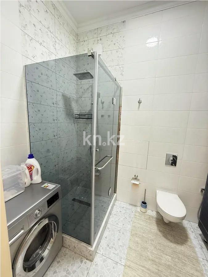 Продажа 3-комнатной квартиры, 104 м², ул. Кажымукана, дом  59 в Алматы - фото 5