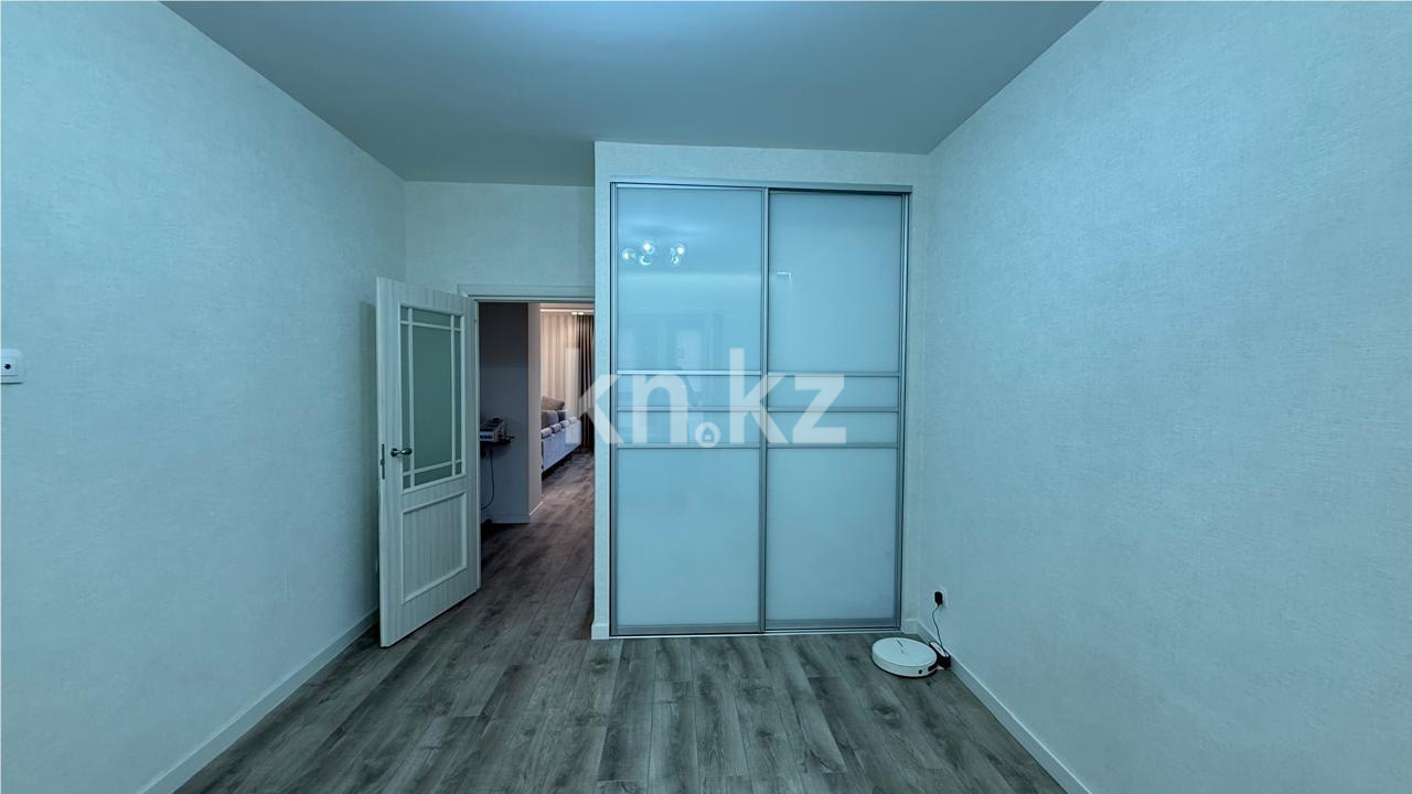 Продажа 3-комнатной квартиры, 88.2 м², пр. Улы Дала в Астане - фото 9