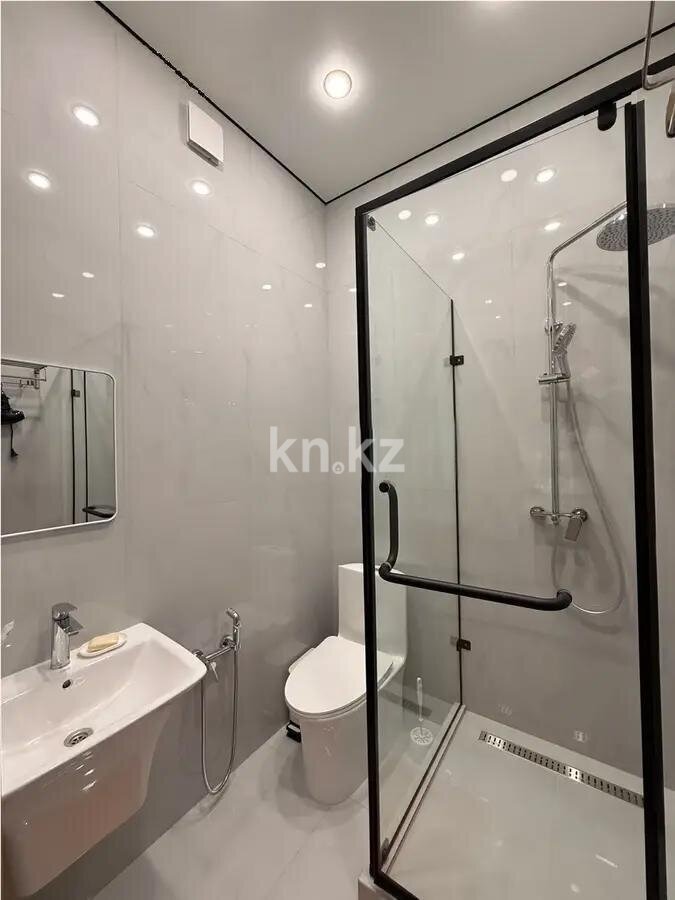 Продажа 3-комнатной квартиры, 82.7 м² в Астане - фото 5