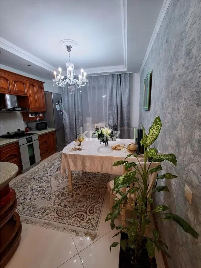 Продажа 2-комнатной квартиры, 75 м² в Астане - фото 4