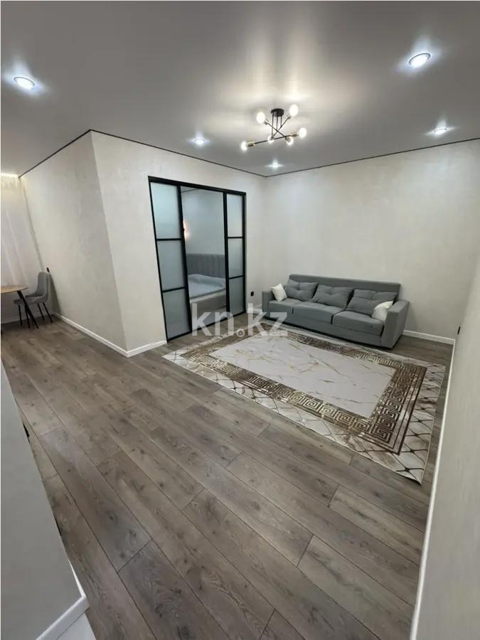 Продажа 2-комнатной квартиры, 42 м² в Алматы