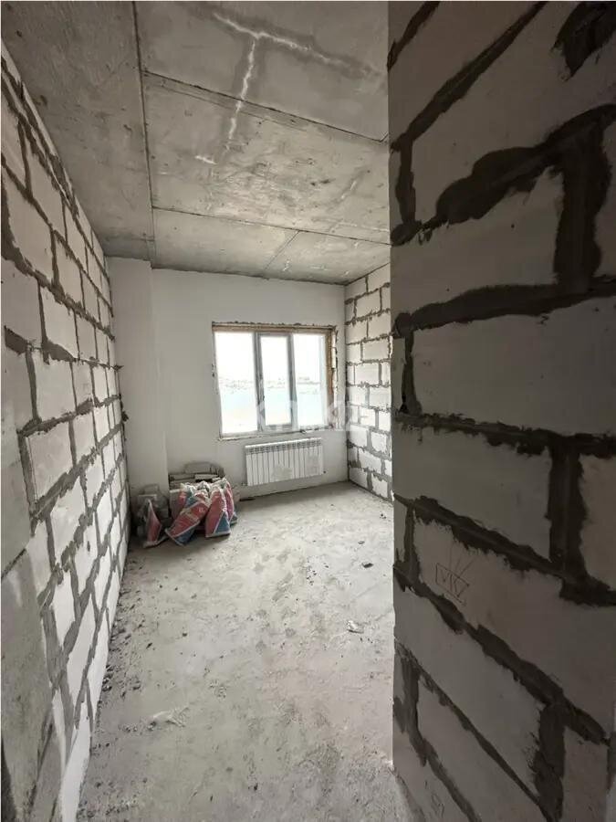 Продажа 2-комнатной квартиры, 68 м² в Караганде - фото 2