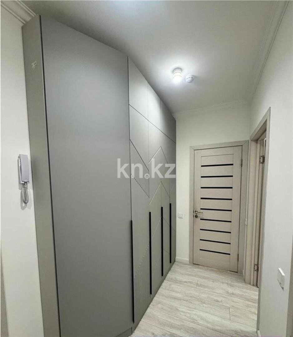 Продажа 1-комнатной квартиры, 41.5 м² в Астане - фото 6