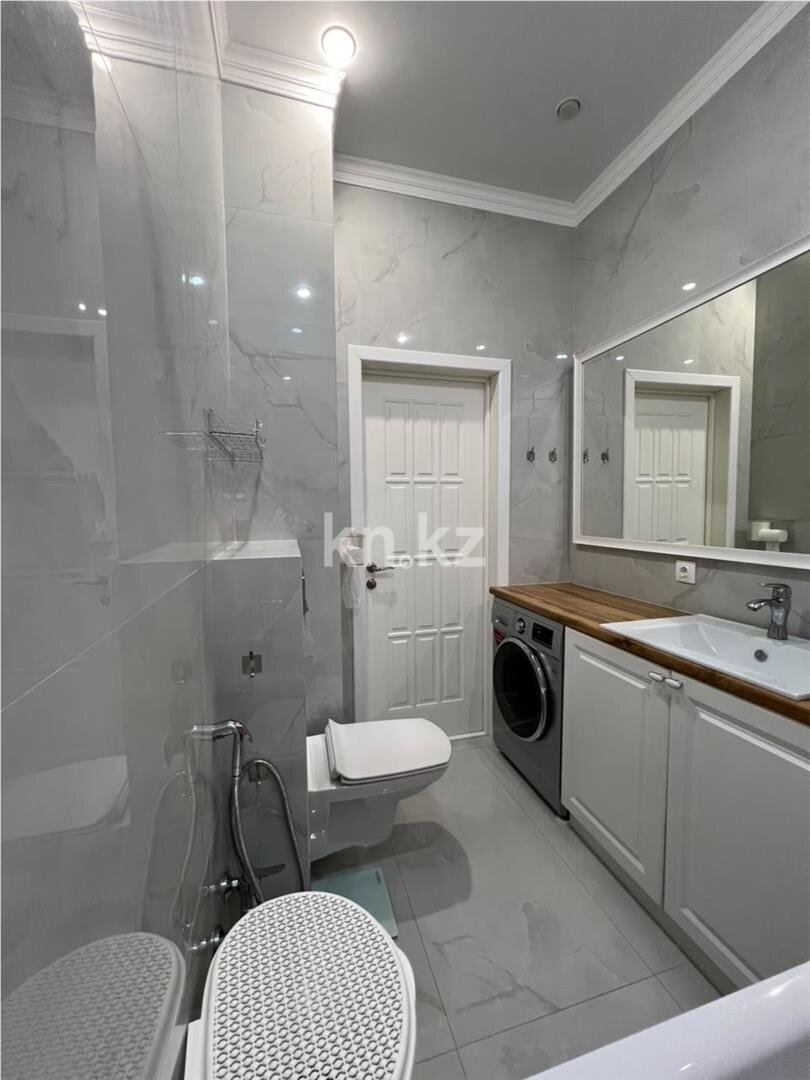 Продажа 2-комнатной квартиры, 54 м² в Астане - фото 14