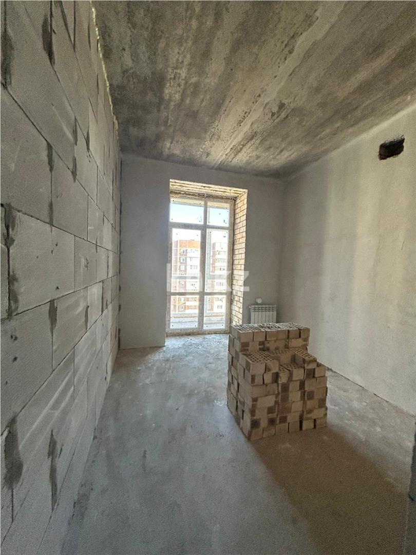 Продажа 1-комнатной квартиры, 44 м², мкр-н Степной-2, дом  18/1 в Караганде - фото 8