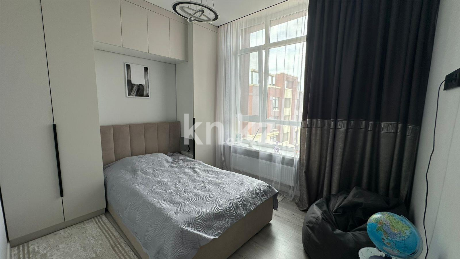 Продажа 3-комнатной квартиры, 86 м² в Астане - фото 4
