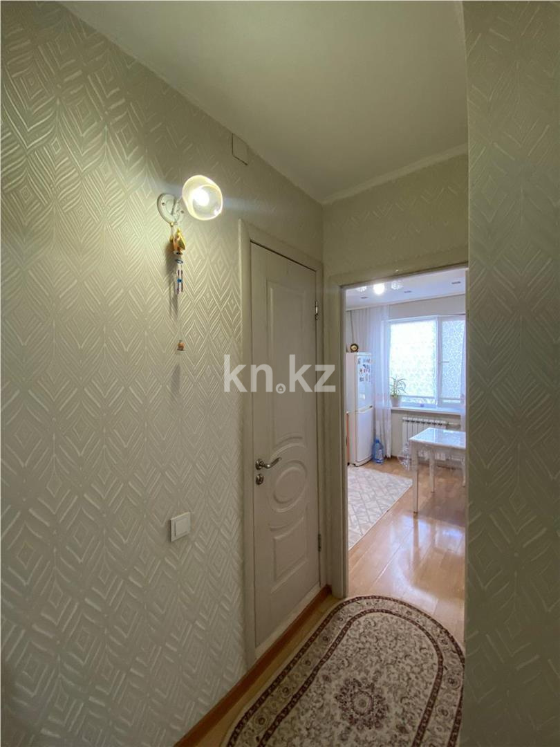 Продажа 2-комнатной квартиры, 52 м² в Караганде - фото 9