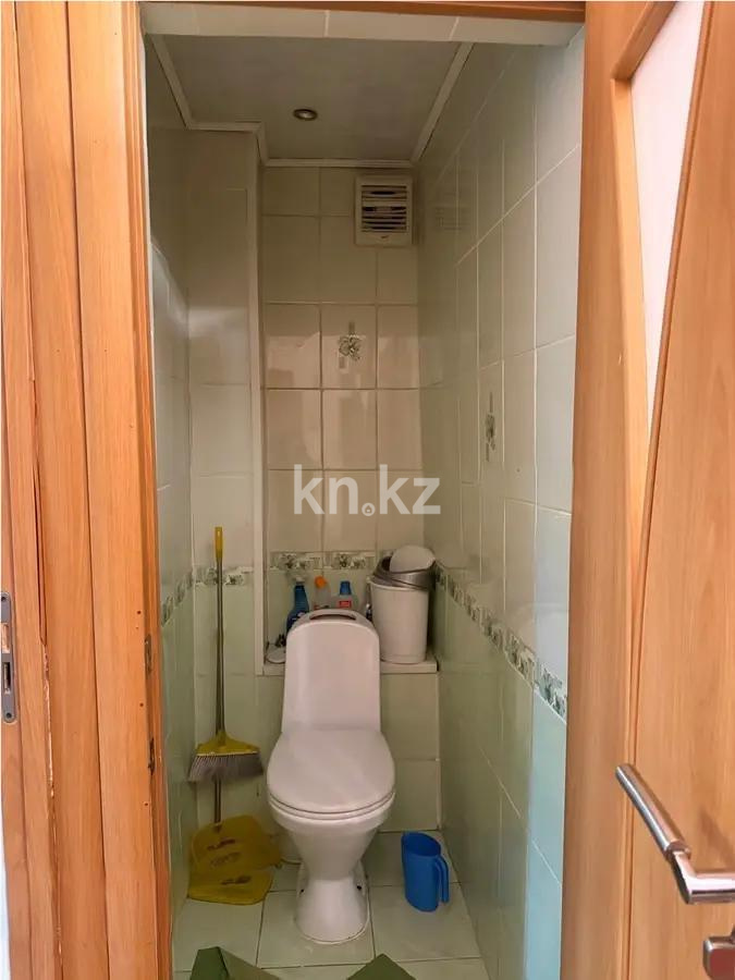 Продажа 3-комнатной квартиры, 75 м², ул. Жамбыла, дом  7 в Караганде - фото 6