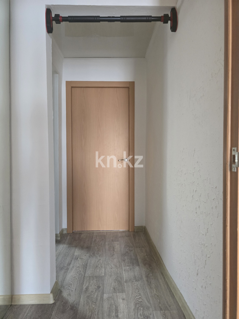 Продажа 3-комнатной квартиры, 56.1 м² в Астане - фото 10