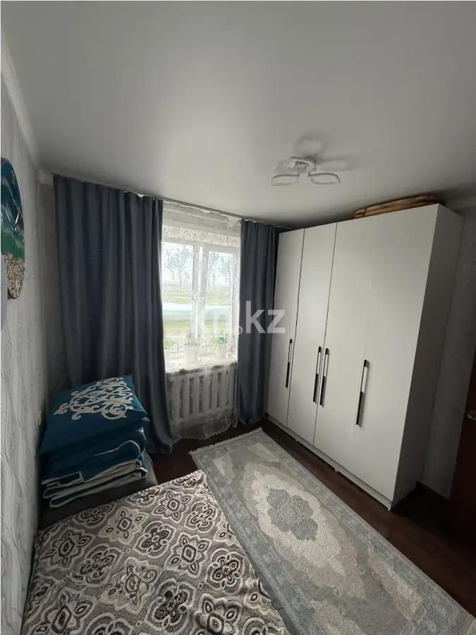 Продажа 4-комнатной квартиры, 75 м² в Караганде - фото 4
