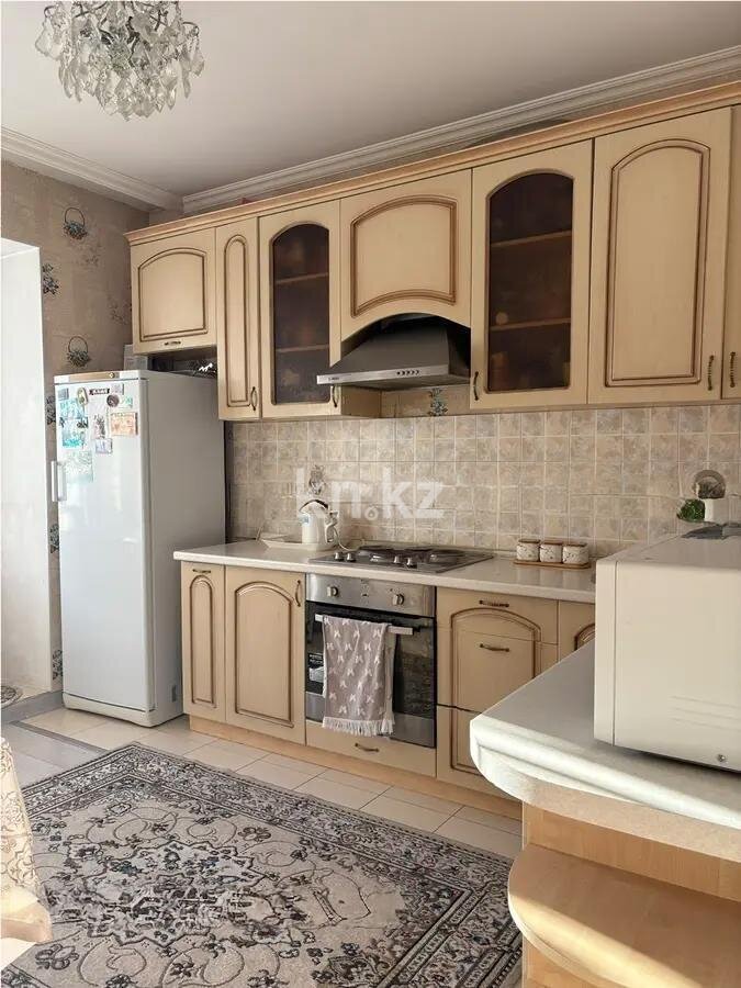 Продажа 3-комнатной квартиры, 84 м² в Астане - фото 4