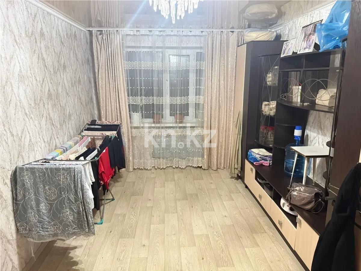 Продажа 3-комнатной квартиры, 62 м² в Абае - фото 2