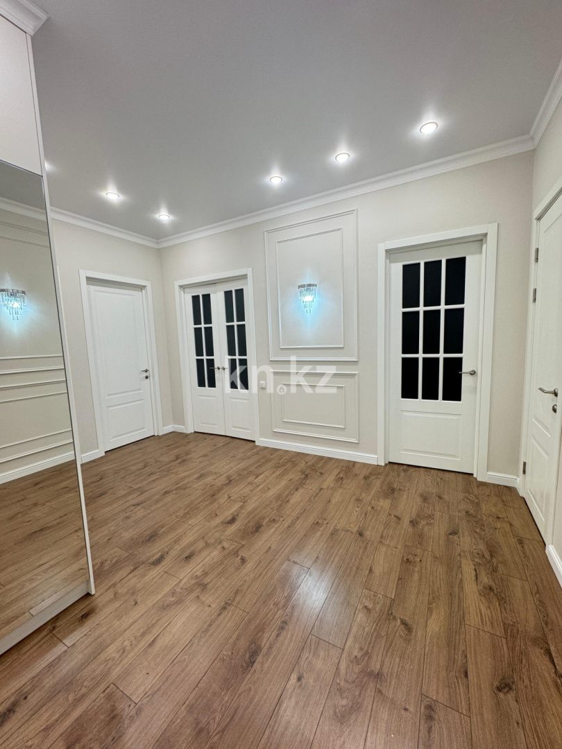 Продажа 3-комнатной квартиры, 90 м² в Караганде - фото 7