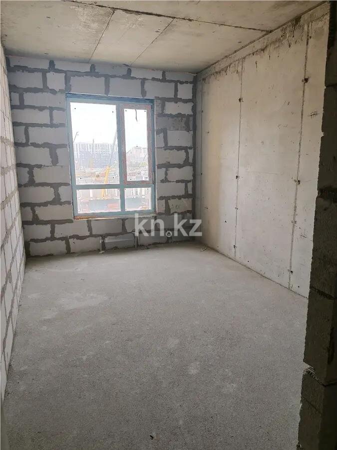 Продажа 2-комнатной квартиры, 63 м² в Астане