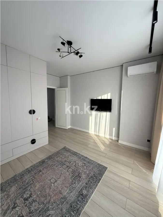 Продажа 1-комнатной квартиры, 42 м² в Астане